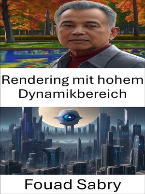 cover image of Rendering mit hohem Dynamikbereich
